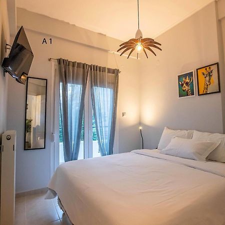 Live It _ Karditsa Ngoại thất bức ảnh