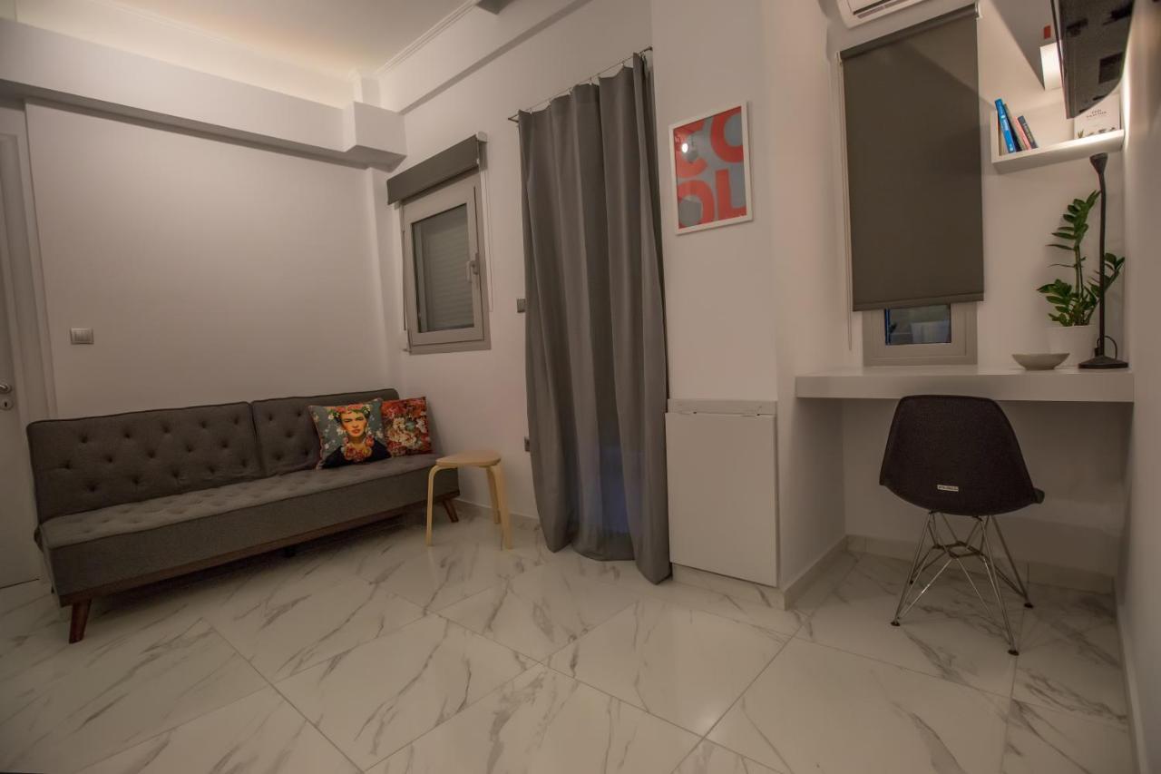 Live It _ Karditsa Ngoại thất bức ảnh