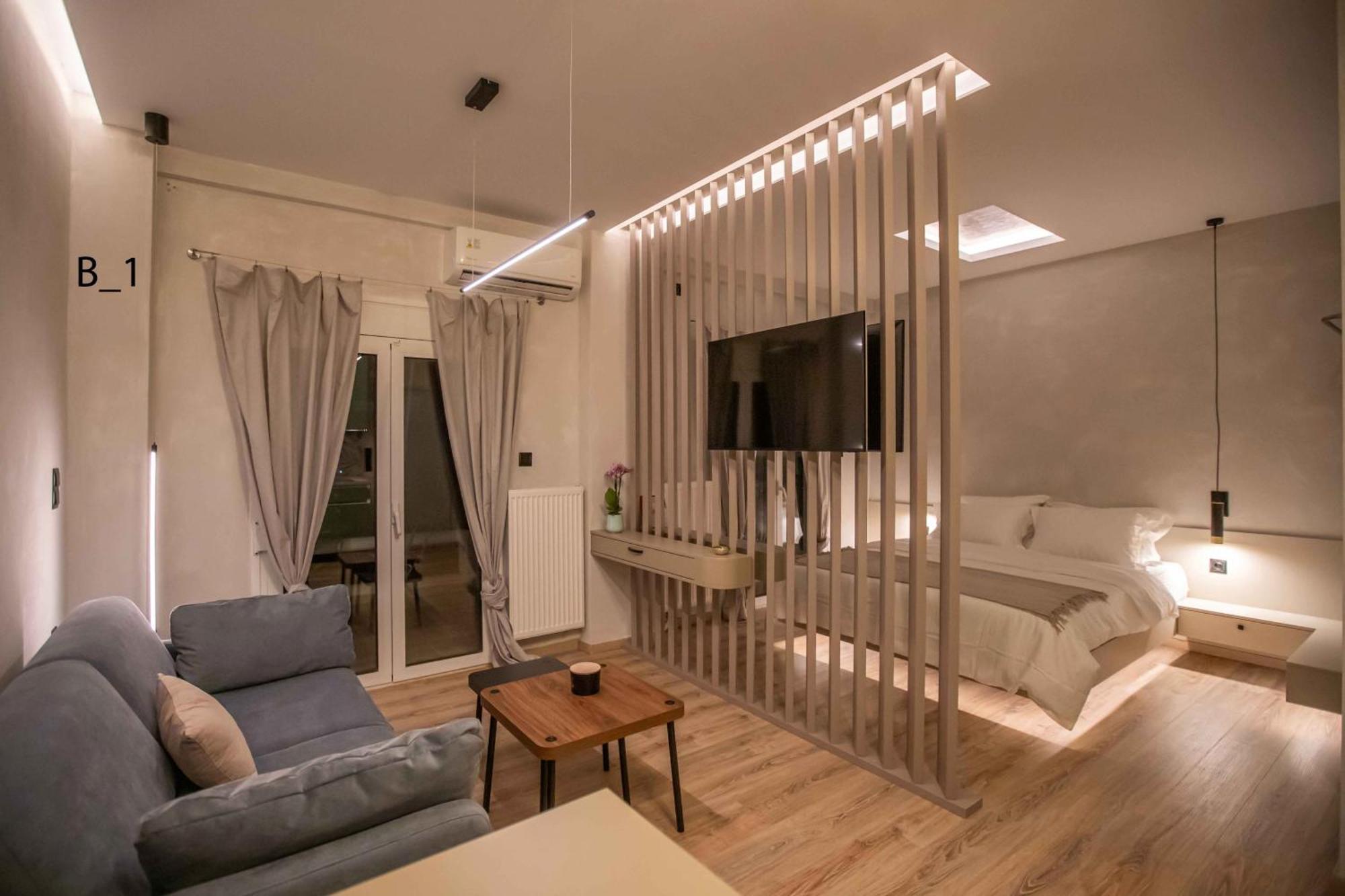Live It _ Karditsa Ngoại thất bức ảnh