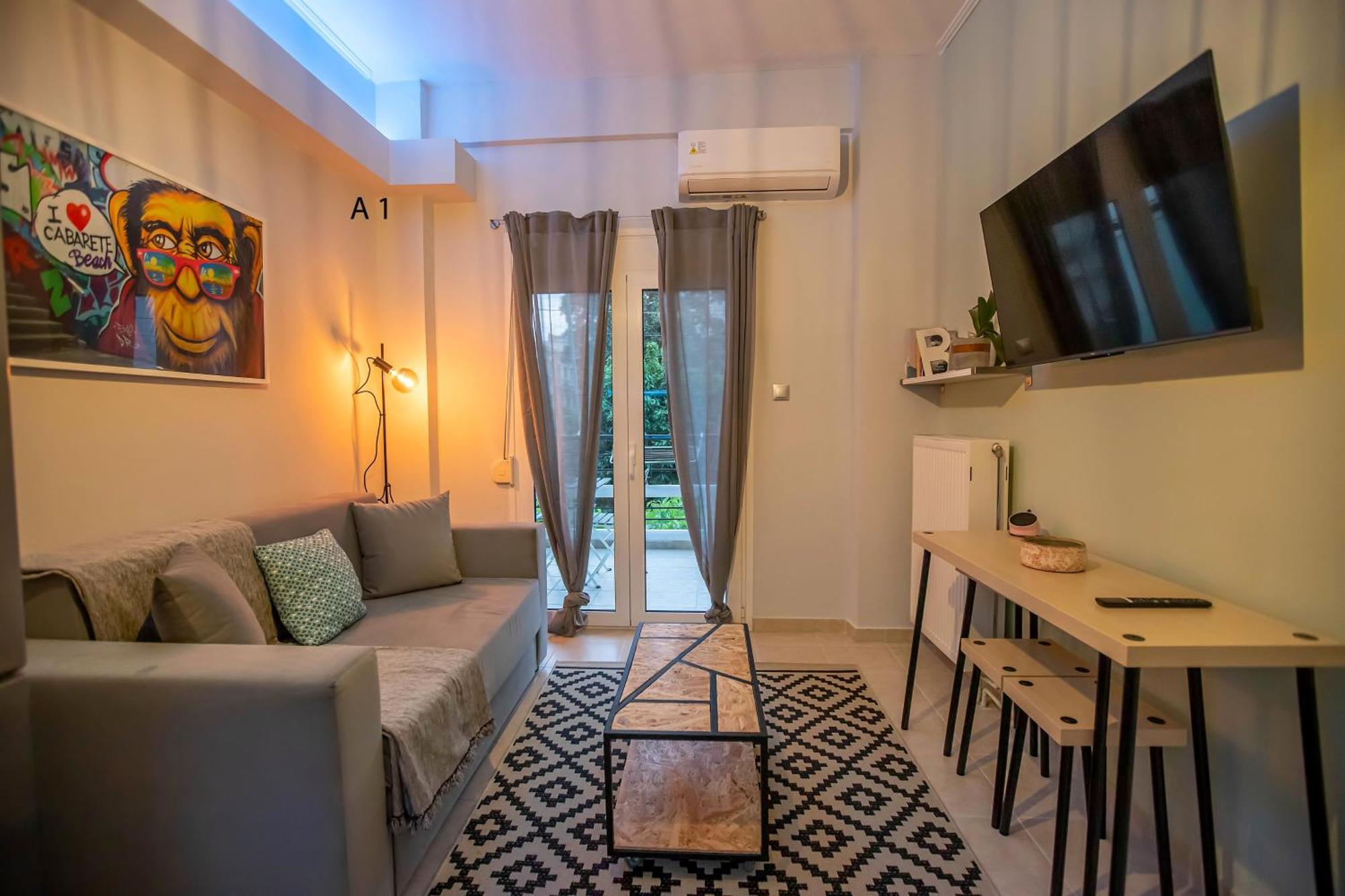Live It _ Karditsa Ngoại thất bức ảnh