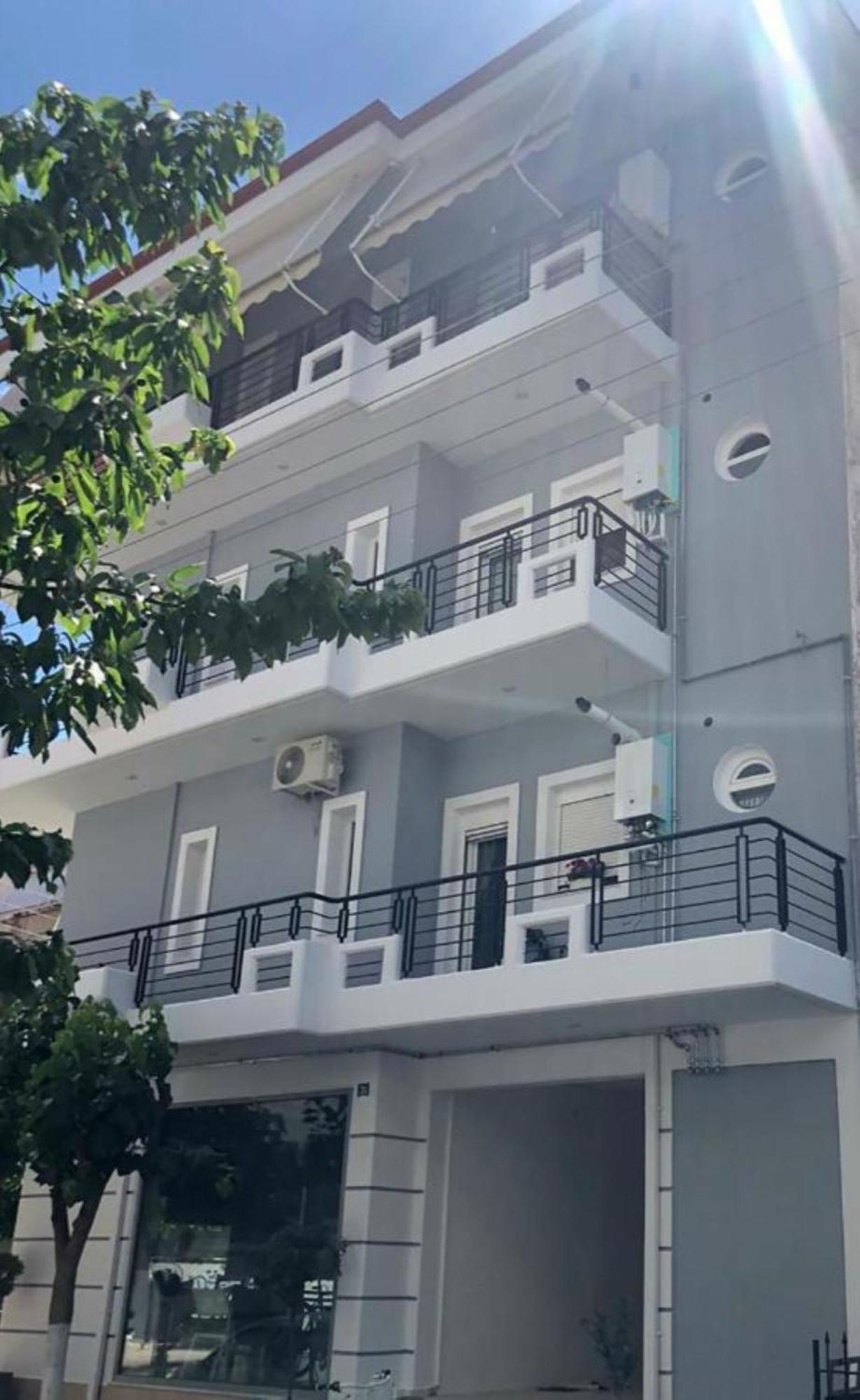 Live It _ Karditsa Ngoại thất bức ảnh