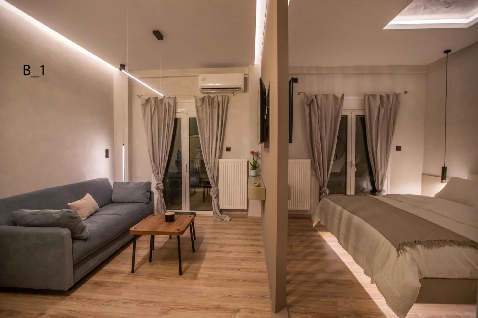 Live It _ Karditsa Ngoại thất bức ảnh