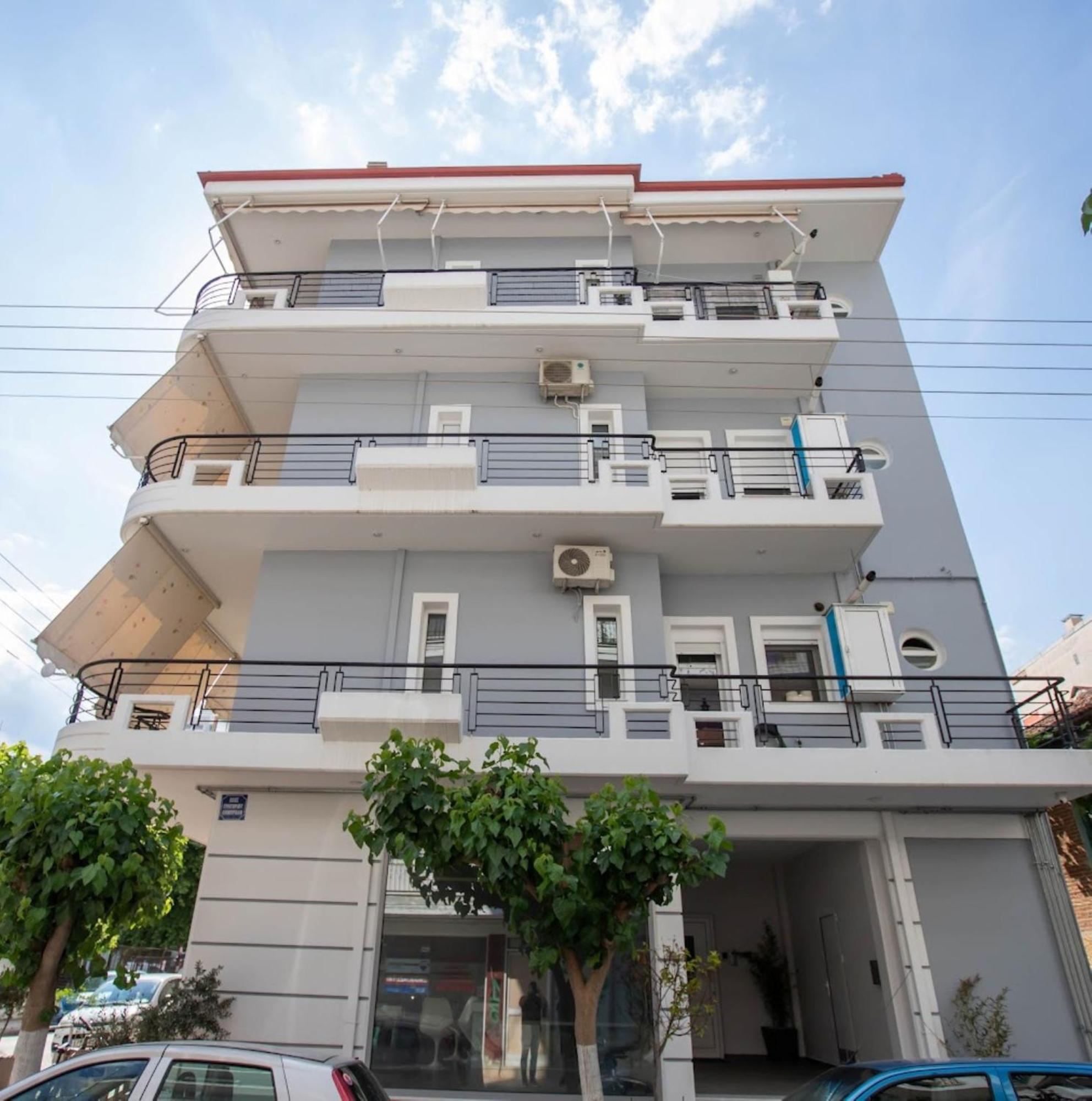 Live It _ Karditsa Ngoại thất bức ảnh